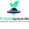 Kratomspace Logotyp