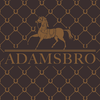 Adamsbro Logotype