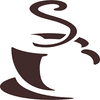 Sansiro - Coffee & Tea Logotyp