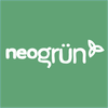NEOGRÜN Logotype
