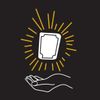TarotDoc. Logotyp