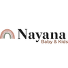 Nayana Logo