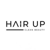 HairUp Supply Logotype