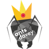 AntsDavey Logotype