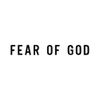 Fear of God Logotype