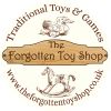 The Forgotten Toy Shop Logotipo