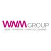 WNM Group Logotyp