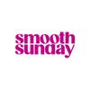 Smooth Sunday Logotyyppi