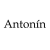 Antonín Logotype