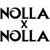 NollaxNolla Logotyyppi