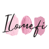 Ilome Cosmetics Logotyyppi