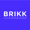 brikk.dk Logo