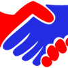 Let's Make A Deal VB Λογότυπο