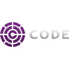 Code rods Λογότυπο