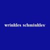 Wrinkles Schminkles Logotype