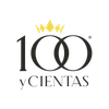 100ycientas.es Logotipo