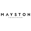 MAYSTON EQUESTRIAN Logotype