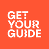 GetYourGuide Logo