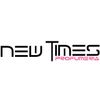 Profumeria New Times Λογότυπο