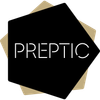 PREPTIC Logotyp