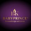 Babyprince® Logotyp
