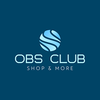 obs-club.com Logotype
