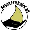 Nenas Friskvård Logó