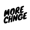 MORE CHNGE Logotype