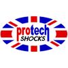 Protech Shocks Logotipo