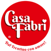 Az. Agr. CASA FABRI di Rizzardi Fabiano Logotyp