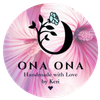 Ona Ona Logotyp