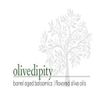 Olivedipity Logotyp
