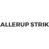 Allerup Strik Logo