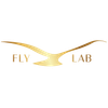 Fly-lab B.V. Logotype