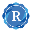 Rizi Timane Logotyp