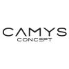 CAMYS CONCEPT Logotype