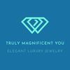 Truly Magnificent You Logotyp