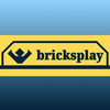 bricksplay.eu Logotype