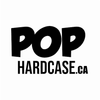 Pop Hard Case Canada Logotype
