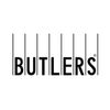 BUTLERS Logotyyppi