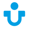 vårdkläder Logotyp