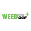 Weed Side Story Logotyyppi
