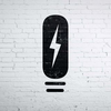 Halogen Hair Co Logotype