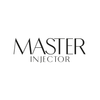 Master Injector Logotype