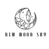 newmoonsky.co.uk Logotype