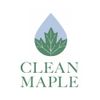 Clean Maple Logotype