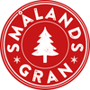 Smålandsgran - din julgran direkt till dörren Logotyp