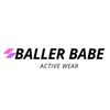 Baller Babe Active Wear Logotyp
