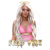 The Halo Vibe Logotype
