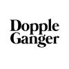 Doppleganger Logotype